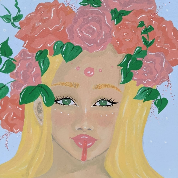 Painting - Picture 2 of 2